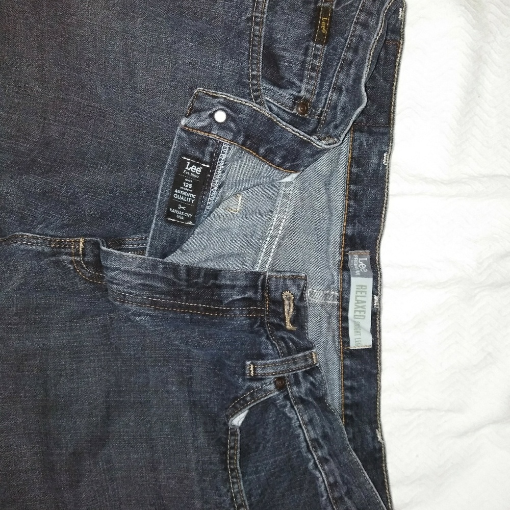 Lee Premium Select Jeans